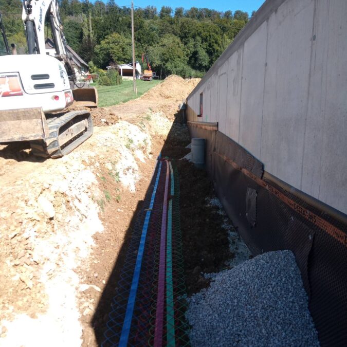 Entreprise d&rsquo;am&eacute;nagement ext&eacute;rieur et d&rsquo;assainissement pr&egrave;s de Ferrette et Altkirch dans le Sundgau Rixheim 4